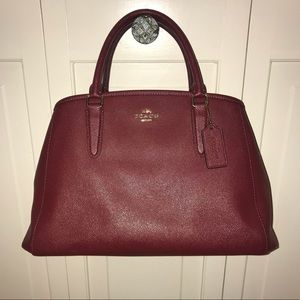 Coach Margot Carryall Bag
